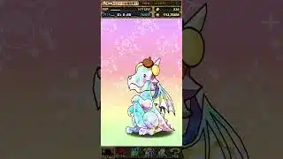關於我轉生成為PAD單抽魔人這檔事336【パズドラ】#パズドラ #PAD #PAD抽蛋 #PAD單抽 #PAD活動