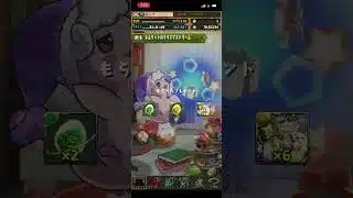 【パズドラ】ネムリットのクリスマスドリーム#Shorts#パズドラ #ネムリットのクリスマスドリーム
