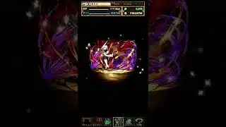 (音量注意) ヒロアカ大好き実況者のガチャ動画　【パズドラ】【ヒロアカコラボ】　#パズドラ　#僕のヒーローアカデミア　#ガチャ動画　#shorts