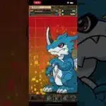 パズドラインペリアルドラモン引くまで２ #パズドラ #ゲーム #shorts