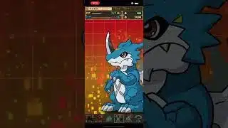 パズドラインペリアルドラモン引くまで２ #パズドラ #ゲーム #shorts