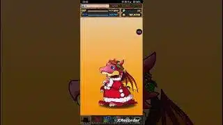 ネムリットのクリスマスガチャ引いてみた!!