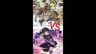 パズドラ サンタゼウス・ディオス 降臨！ 栗花落カナヲ パーティ