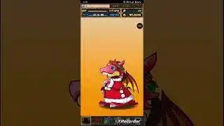 ネムリットのクリスマスガチャ引いてみた!!