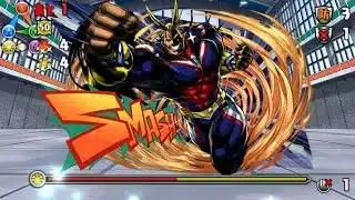 ~ 僕のヒーローアカデミア　　プロヒーロー~　#僕のヒーローアカデミア　#パズドラ　パズル　#コラボ　#チャレンジ　#称号　#ヒーロー