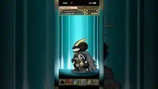 ヒロアカコラボガチャ引いてみた‼️[パズドラ]