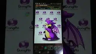 パズドラ サブ赤でベルテ狙い！