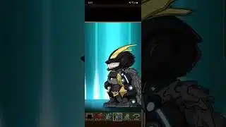 パズドラ　僕のヒーローアカデミアコラボ①