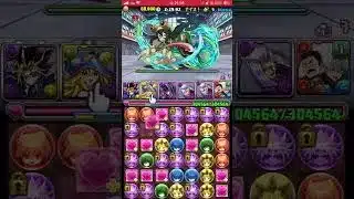 【パズドラ】僕のヒーローアカデミアコラボやってみた✨