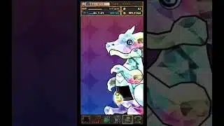 #年末年始チャレンジ #タイプ強化バッジ #報酬 #ガチャ #パズドラ