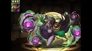 【パズドラ】木星周回