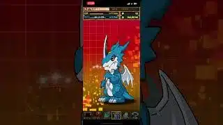 パズドラ　デジモンアドベンチャー　コラボガチャ02　20連