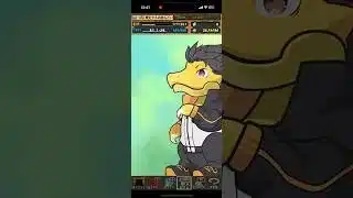 【1連】作業しないとまずい【パズドラ】