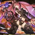 月チャレ100周してメルナ集めてみたドッキリ　#パズドラ     #shorts