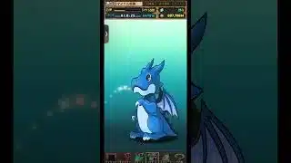 【パズドラ】デイトナかシーウルフ出るまで毎日動画視聴ガチャ1378日目！2026/1/8 #パズドラ #shorts