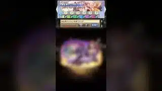 【パズドラ】2026年はじまりましたー！お正月ガチャ クエスト報酬① #パズドラ実況 #れざおのゲーム実況 #チャンネル登録お願いします