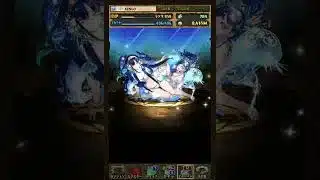 パズドラ　覚醒バッジ確定ガチャ‼️202601