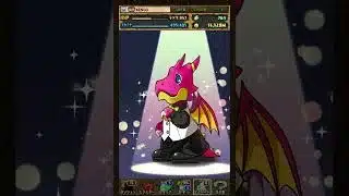 パズドラ　歴世の杯と神創の雫ガチャ2‼️ログインスタンプ10日目のプレゼント🎁202601