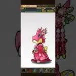 パズドラ「お正月ガチャ」ログインスタンプ2日目／2026年1月2日