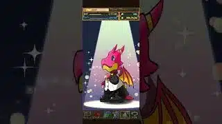 パズドラ「歴世の杯と神創の雫ガチャ2」ログインスタンプ4日目／2026年1月12日