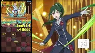 【パズドラ】リゼロコラボ開始！魔法石250個あるけど「原作知らず」のおじさんはスルー安定？