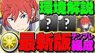 【組めたら勝ち】3500億×トリプル無効ループ！マイメロ×ラインハルトがガチ最強！月攻略【パズドラ】