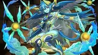 【水星編】4秒で最難関ダンジョン攻略してみた　#パズドラ    #shorts