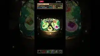 パズドラ5連#パズドラ #ガチャ