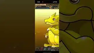 【5連】#ありがとうイワーイ で神引き？【パズドラ】