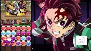 【パズドラ】稀なコメントに歓喜！56歳おじさんの励みは、攻略よりも視聴者さんの反応です。お年玉の石200個はまだ温存！お小遣い制おじさんが語る、1月クエストとの「ほどよい」付き合い方