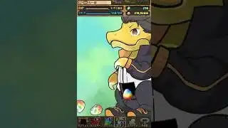 魔法石7個！Re:ゼロから始める異世界生活コラボガチャを本垢で20連した結果… #パズドラ #リゼロ