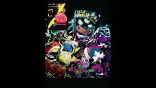 バトル – 疾風雷風 – BGM【パズドラZより】（1.5倍速ver.）