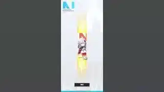 【妮姬NIKKE】關於我的運氣強到足以無課吊打所有遊戲的抽獎概率018｜怪物彈珠｜妮姬｜歧路旅人大陸霸者｜辟邪除妖