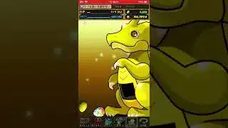 【PUZZLE & DRAGONS】ファイアカーニバル 配布分 2【パズドラ】