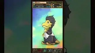 パズドラ　Re:ゼロから始める異世界生活ガチャ‼️コラボログインスタンプ5日目‼️202601