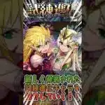 【試練進化イベント】新しく発表された試練進化フレイ・フレイヤを紹介していくぞ！【てるよしちゃんねる】#Shorts #パズドラ #試練進化
