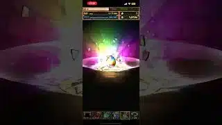 #shorts パズドラサンリオコラボガチャ# パズドラ