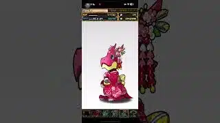 お正月ガチャパズドラ#パズドラ#shorts