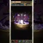 ガチャ引いたらペテルギウスしか出ない 【パズドラ リゼロ ガチャ】 #パズドラ #shorts
