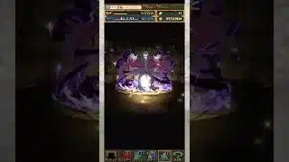 ガチャ引いたらペテルギウスしか出ない 【パズドラ リゼロ ガチャ】 #パズドラ #shorts