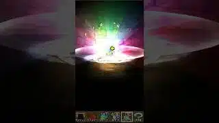 【パズドラ】メールガチャ#パズドラ#パズドラガチャ