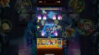 いい加減にワールドトリガーは、パズドラ、白猫プロジェクト、ぷよぷよクエスト(ぷよクエ)をコラボしろ！ 超絶オドの即死攻撃