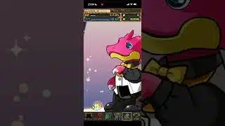 パズドラ コラボガチャ無料で引いたら神引きか！？