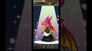 パズドラ歴世の杯と神創の雫ログインスタンプガチャ最終日#パズドラ #パズドラガチャ