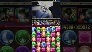 遅くなったけどパズドラの手に入れたコラボキャラでスキル集#パズドラ#ヒロアカ#僕のヒーローアカデミア#スキル集#デク#かっちゃん