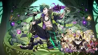 「ミゲイル 降臨！」を攻略する【パズドラ】