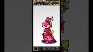 報酬魔法石でヒロアカガチャ全ツッパ #パズドラ #ヒロアカ #ガチャ #お正月ガチャ