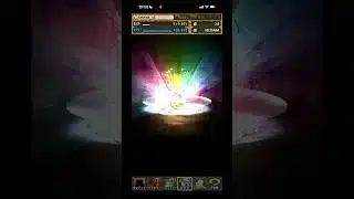 パズドラ リゼロコラボガチャ引いたら神引きか！？