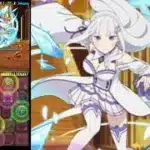 【パズドラ】バレンタイン目前！最新情報を追いつつも、魔法石を買わずに「手持ちの愛着」で勝負するおじさんの心意気
