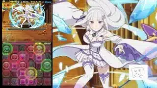 【パズドラ】バレンタイン目前！最新情報を追いつつも、魔法石を買わずに「手持ちの愛着」で勝負するおじさんの心意気